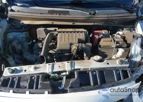 2018 Mitsubishi Mirage G4 Es из США, поврежденный, VIN ML32F3FJ9JHF11787